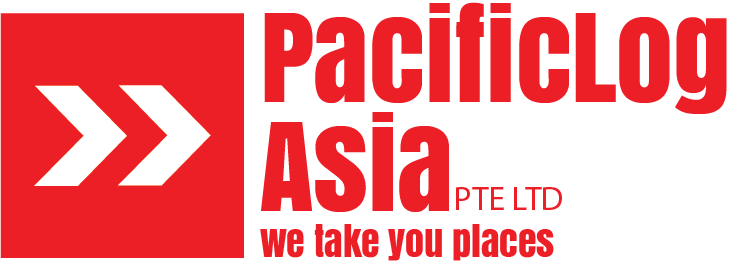 PacificLog Asia